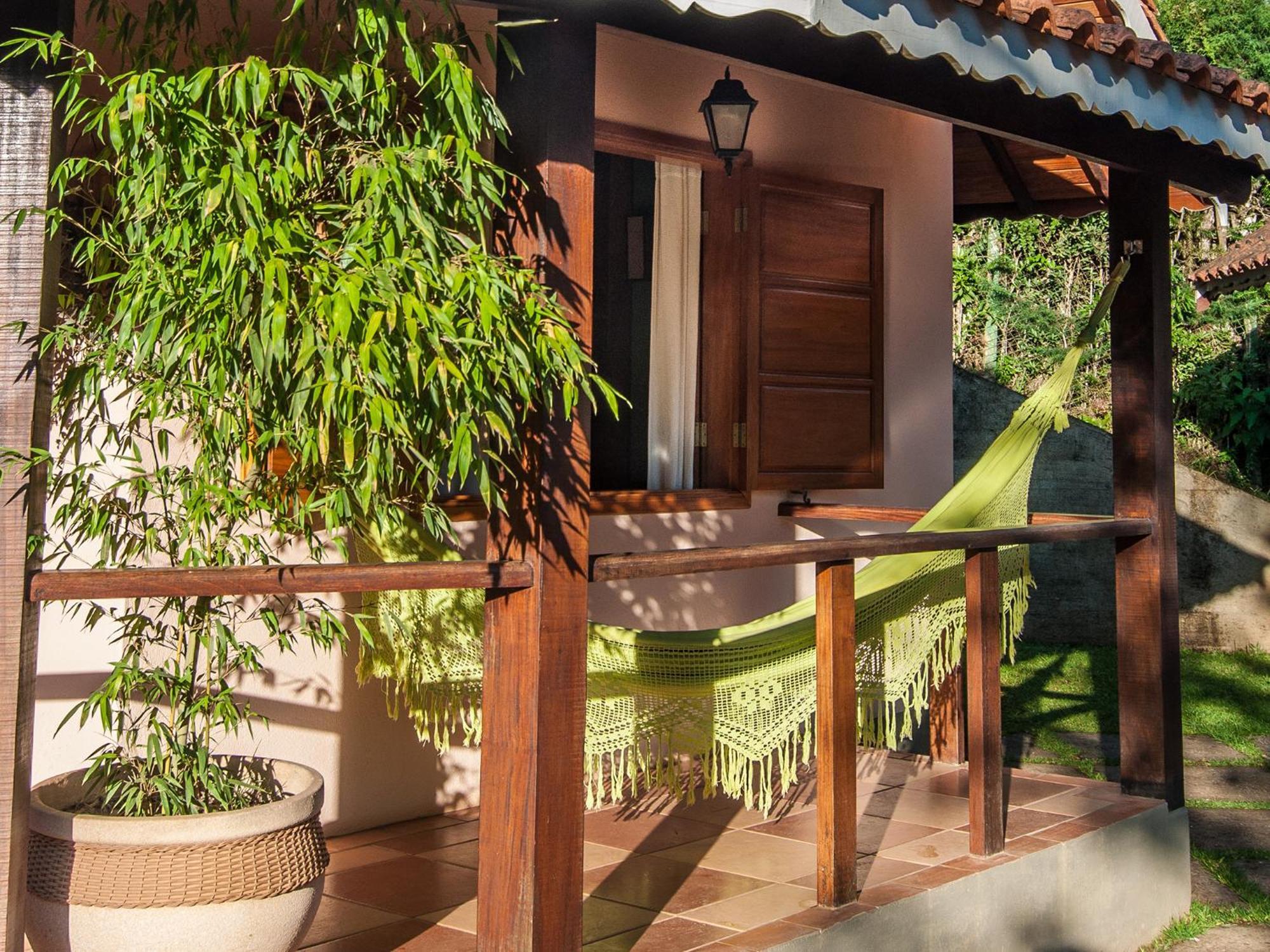 Pousada Ricanto Amore Mio Monte Verde  Exterior foto