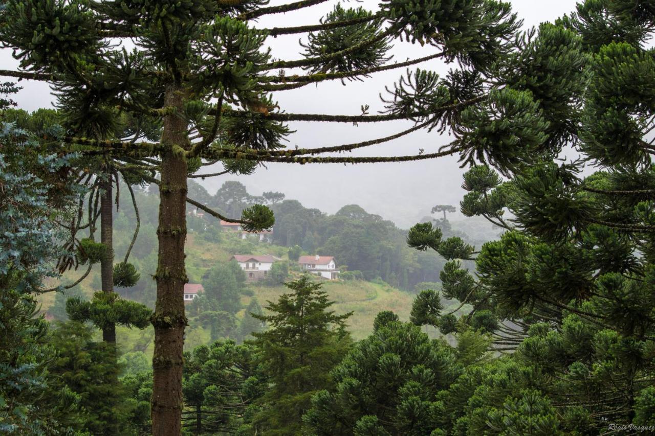 Pousada Ricanto Amore Mio Monte Verde  Exterior foto