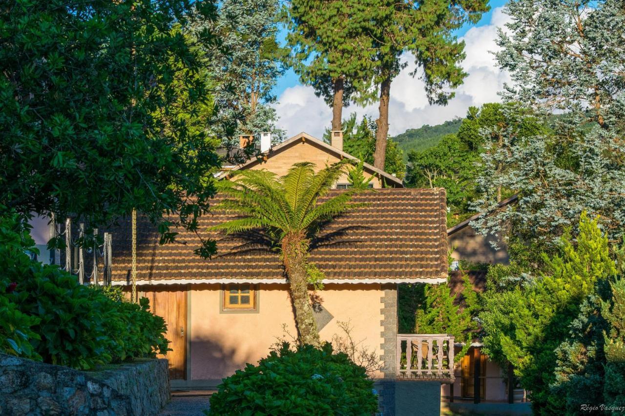 Pousada Ricanto Amore Mio Monte Verde  Exterior foto
