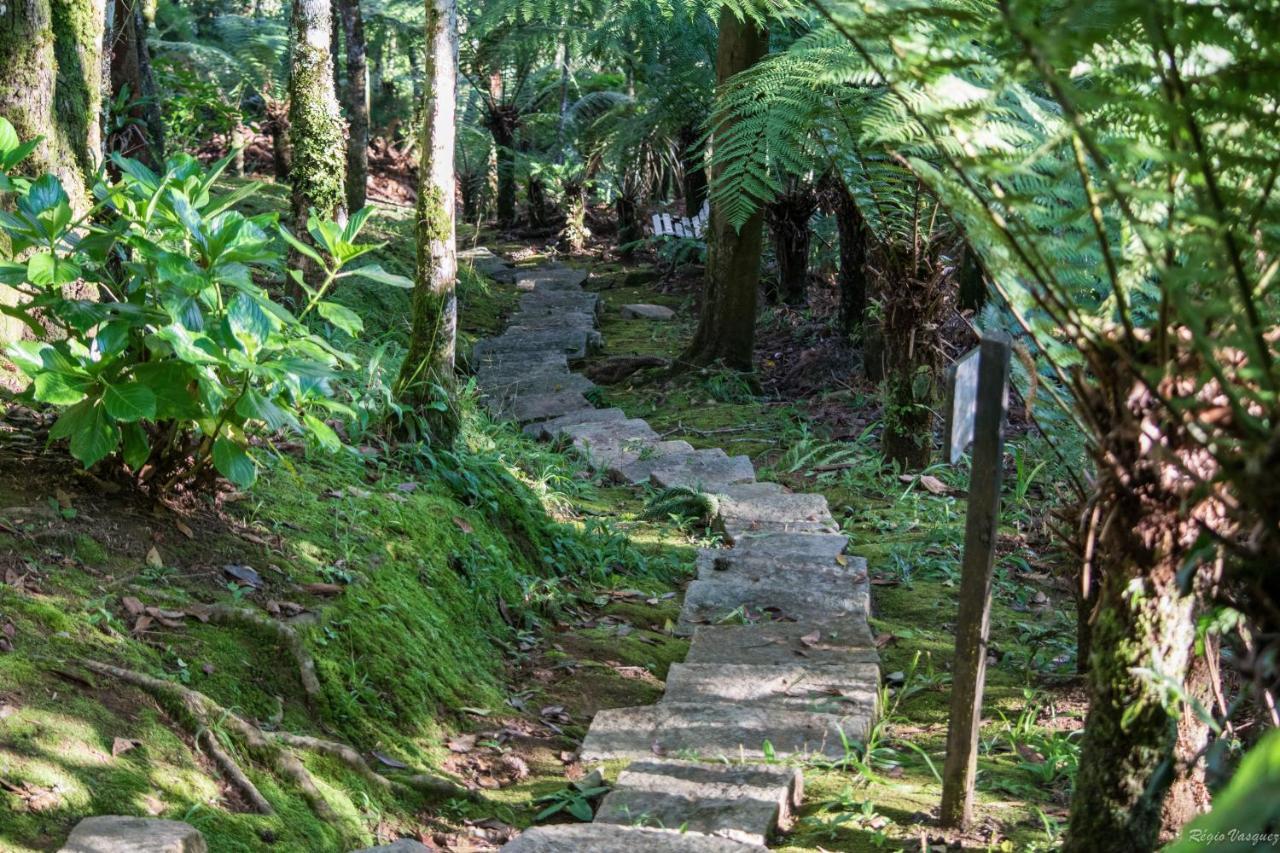 Pousada Ricanto Amore Mio Monte Verde  Exterior foto